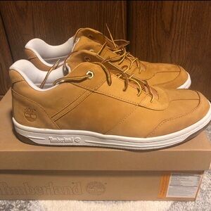 Timberland sneakers